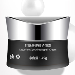 富寶修護(hù)乳霜代加工